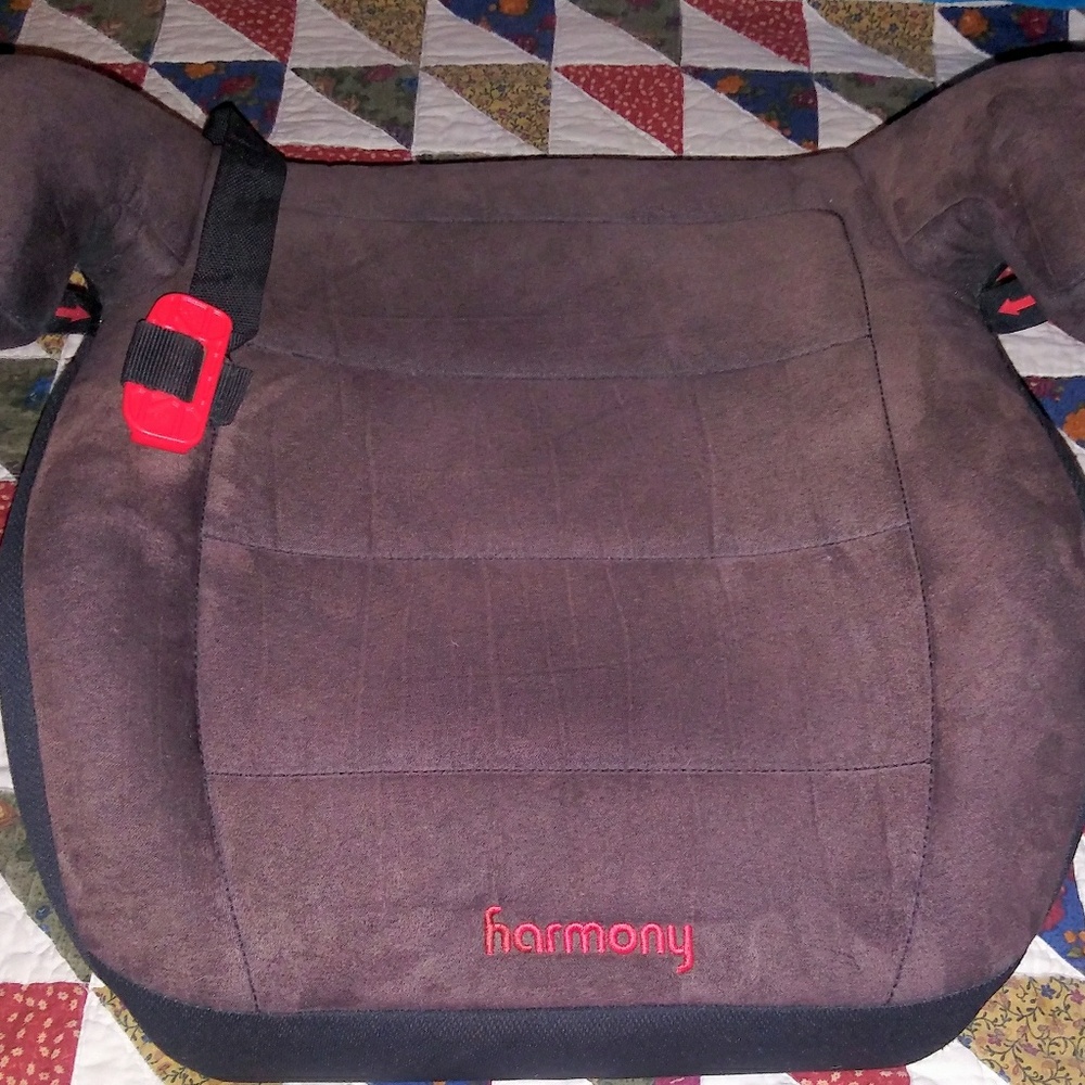 Harmony Booster Seat